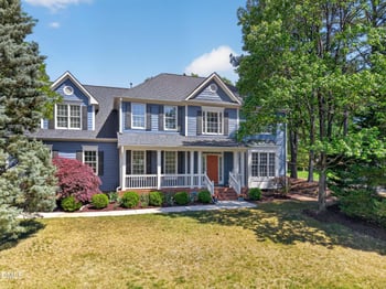 501 Guy Walker Way, Durham, NC 27703