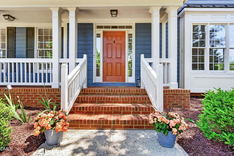 501 Guy Walker Way, Durham, NC 27703