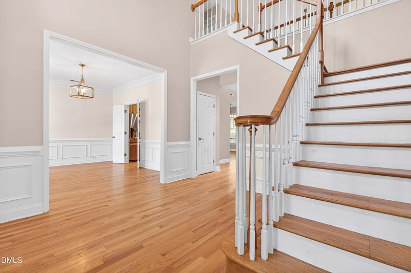 501 Guy Walker Way, Durham, NC 27703