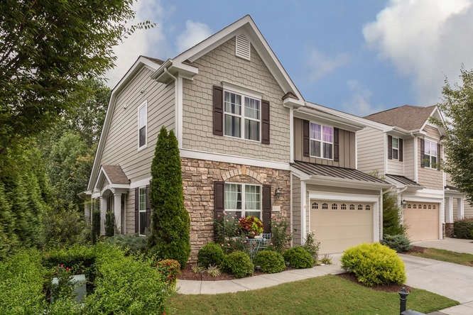 501 Hammond Oak Ln, Wake Forest, NC 27587