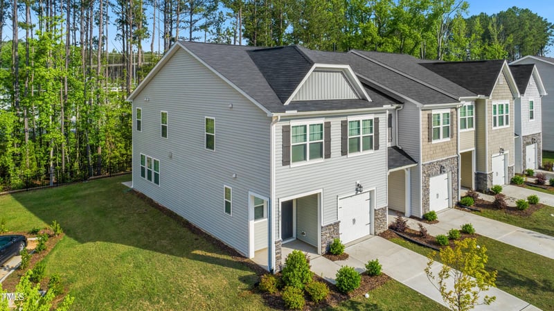 501 Hazy Hills Ln, Garner, NC 27529