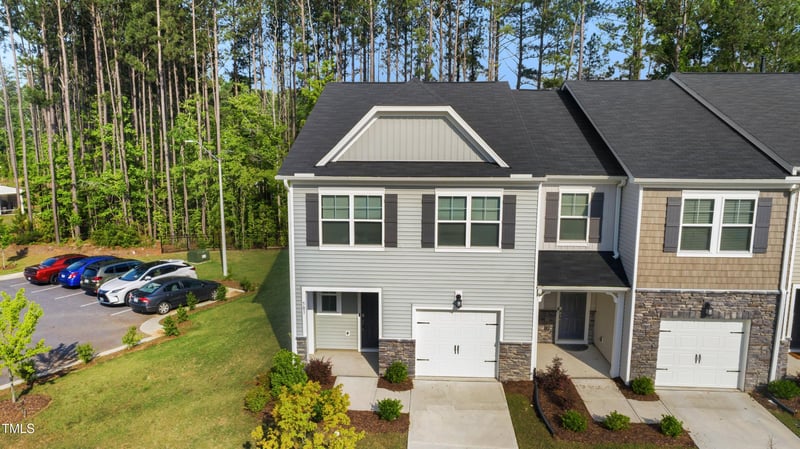 501 Hazy Hills Ln, Garner, NC 27529