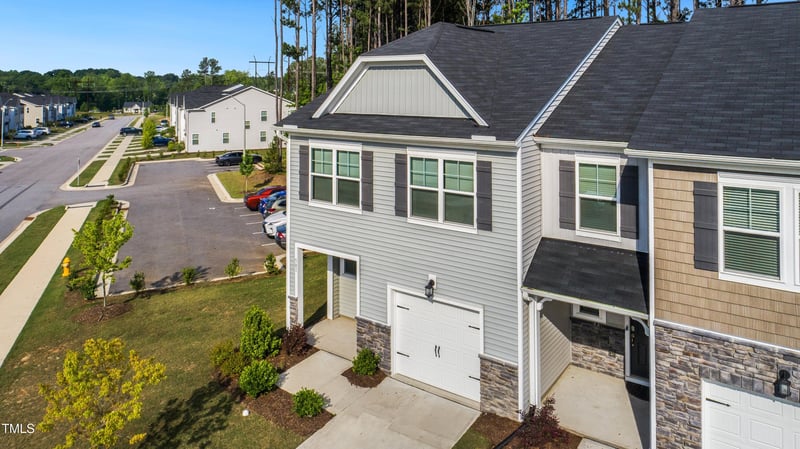 501 Hazy Hills Ln, Garner, NC 27529