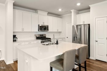 501 Hazy Hills Ln, Garner, NC 27529