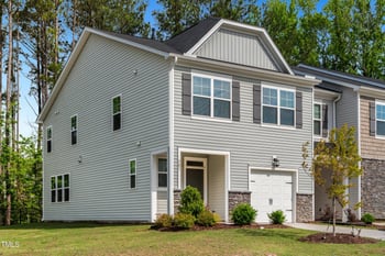 501 Hazy Hills Ln, Garner, NC 27529