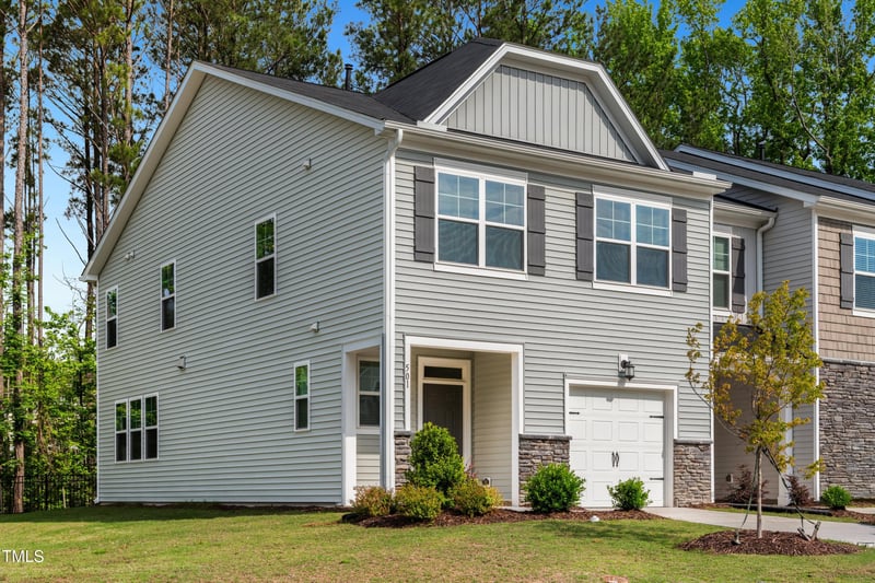 501 Hazy Hills Ln, Garner, NC 27529
