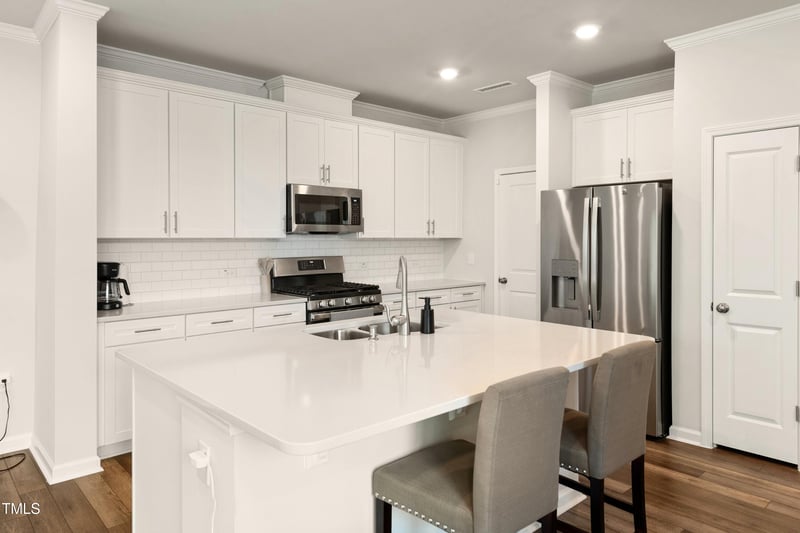 501 Hazy Hills Ln, Garner, NC 27529