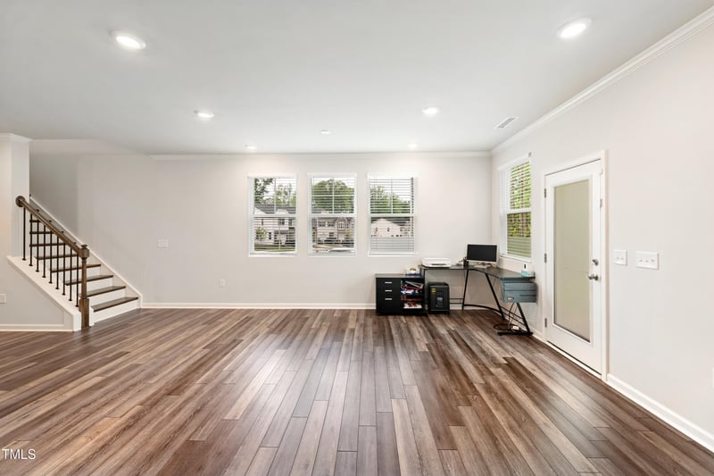 501 Hazy Hills Ln, Garner, NC 27529