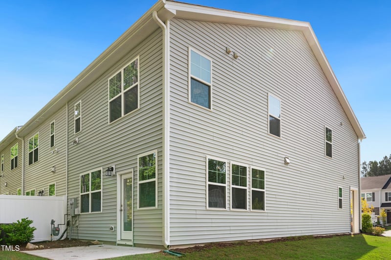 501 Hazy Hills Ln, Garner, NC 27529