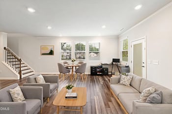 501 Hazy Hills Ln, Garner, NC 27529