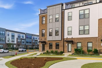 501 Hedrick Ridge Rd, Cary, NC 27519