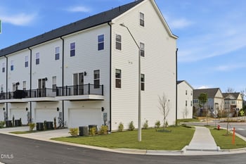 501 Hedrick Ridge Rd, Cary, NC 27519