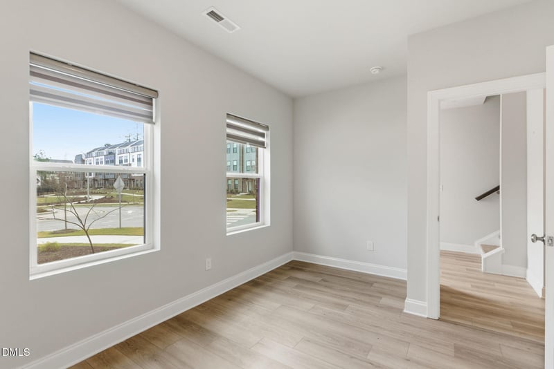 501 Hedrick Ridge Rd, Cary, NC 27519