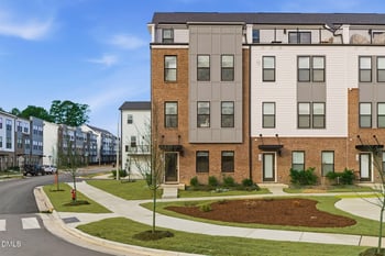 501 Hedrick Ridge Rd, Cary, NC 27519