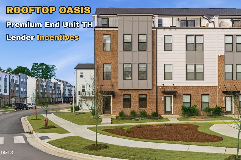 501 Hedrick Ridge Rd, Cary, NC 27519