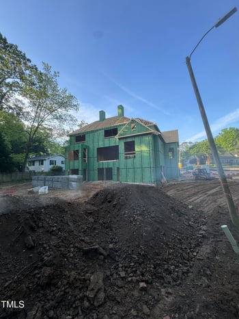501 Hertford St, Raleigh, NC 27609