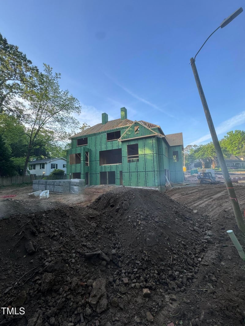 501 Hertford St, Raleigh, NC 27609