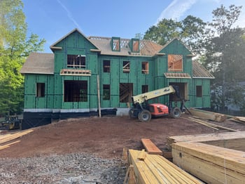 501 Hertford St, Raleigh, NC 27609