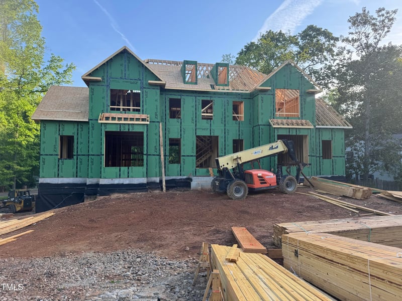 501 Hertford St, Raleigh, NC 27609