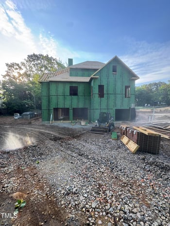 501 Hertford St, Raleigh, NC 27609