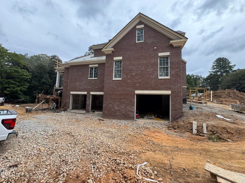 501 Hertford St, Raleigh, NC 27609