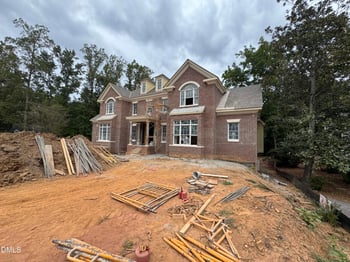 501 Hertford St, Raleigh, NC 27609