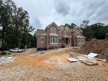 501 Hertford St, Raleigh, NC 27609