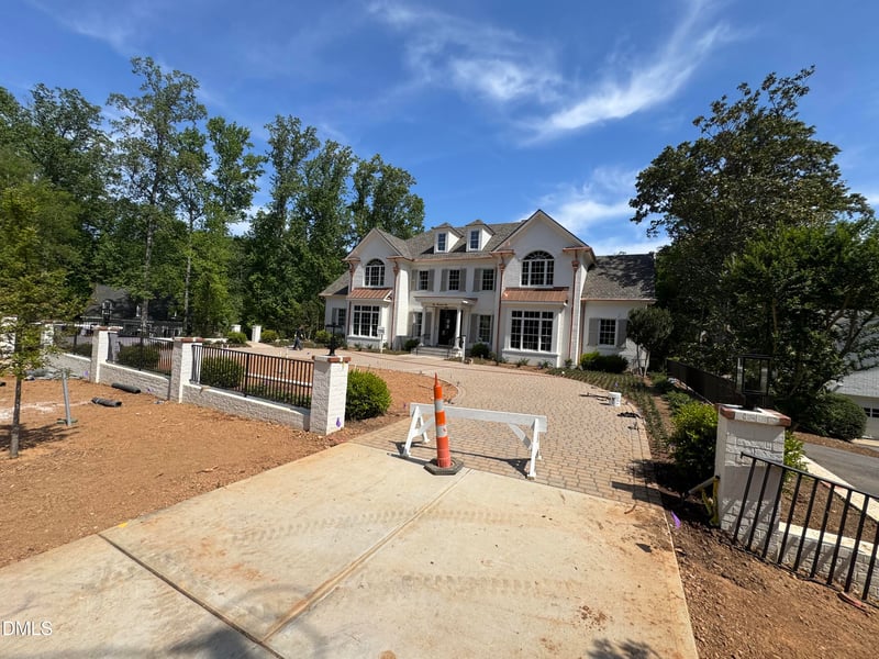 501 Hertford St, Raleigh, NC 27609