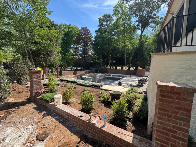 501 Hertford St, Raleigh, NC 27609
