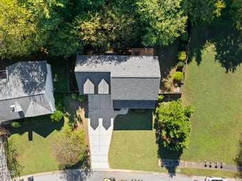 501 Hidden Cellars Dr, Holly Springs, NC 27540