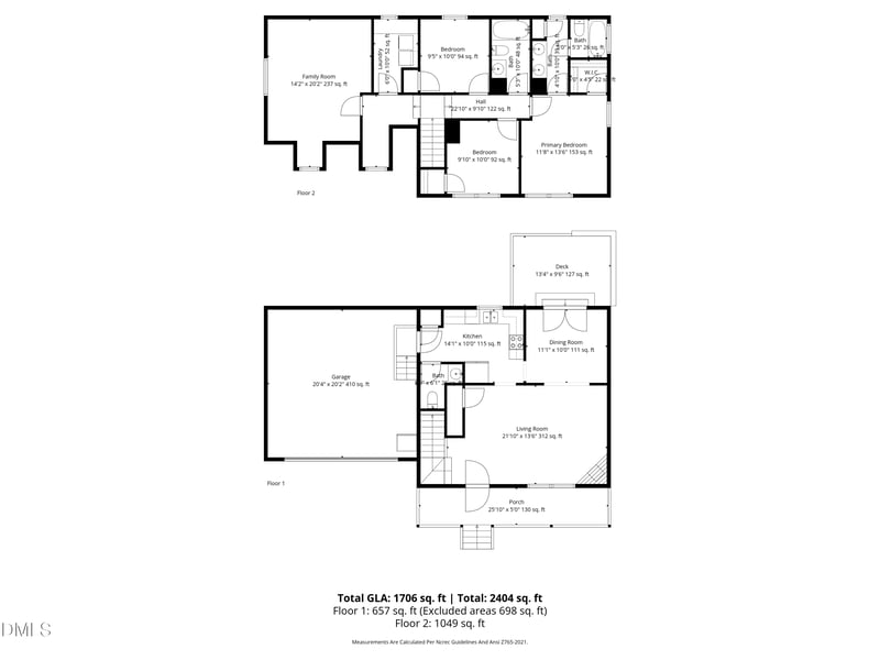 501 Hidden Cellars Dr, Holly Springs, NC 27540