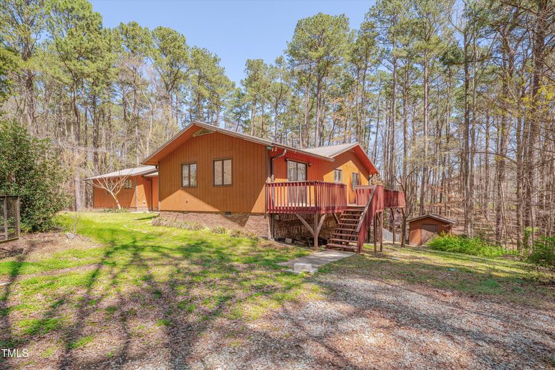 501 Hiddenbrook Dr, Durham, NC 27703