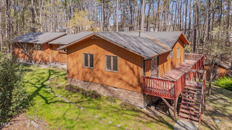501 Hiddenbrook Dr, Durham, NC 27703