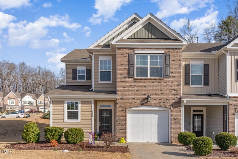 501 Historic Dr, Hillsborough, NC 27278