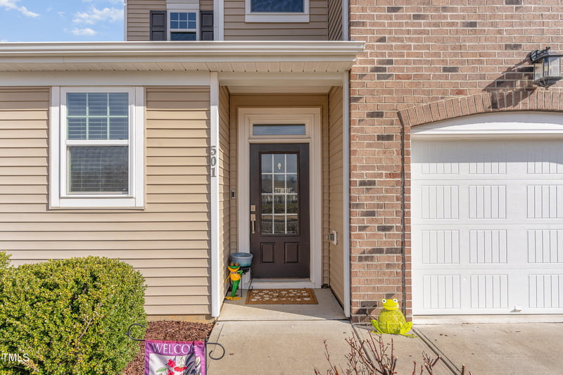 501 Historic Dr, Hillsborough, NC 27278
