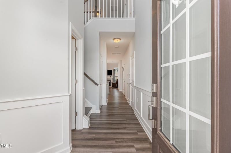 501 Historic Dr, Hillsborough, NC 27278