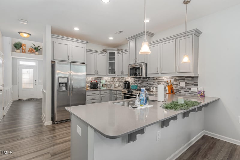 501 Historic Dr, Hillsborough, NC 27278