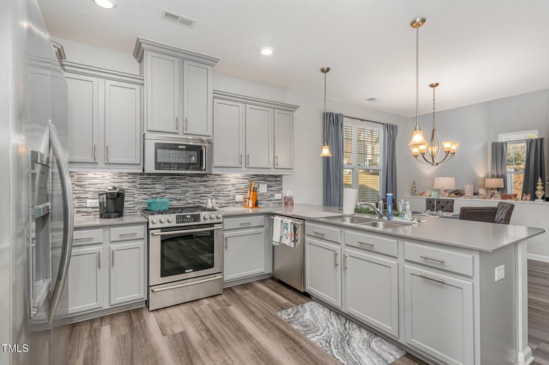 501 Historic Dr, Hillsborough, NC 27278