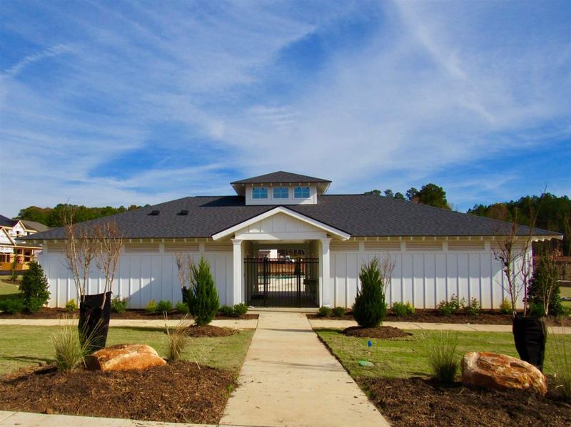 501 Holden Forest Dr, Youngsville, NC 27596