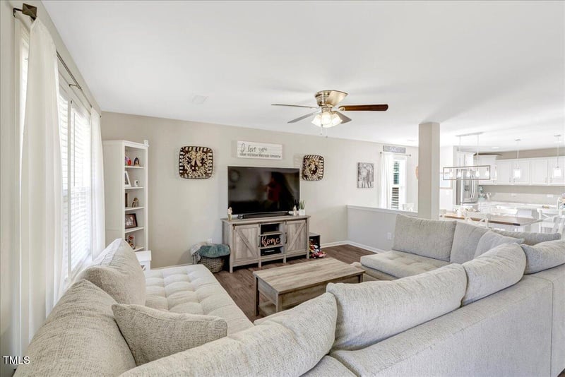 501 Horseman Park Pl, Wendell, NC 27591