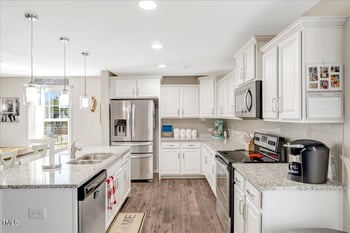 501 Horseman Park Pl, Wendell, NC 27591