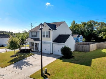 501 Horseman Park Pl, Wendell, NC 27591