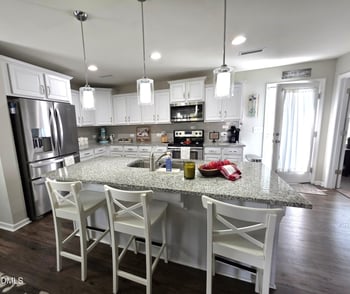 501 Horseman Park Pl, Wendell, NC 27591