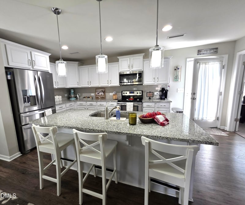 501 Horseman Park Pl, Wendell, NC 27591