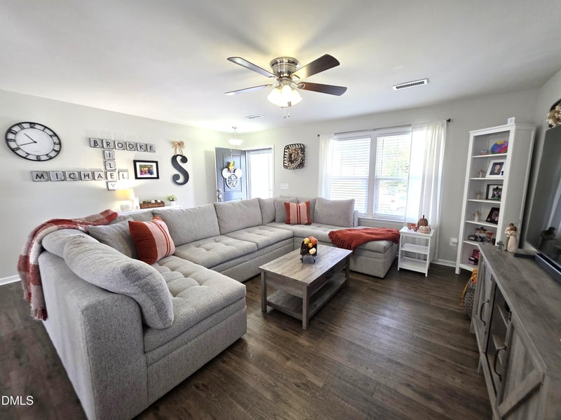 501 Horseman Park Pl, Wendell, NC 27591