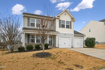 501 Horseman Park Pl, Wendell, NC 27591