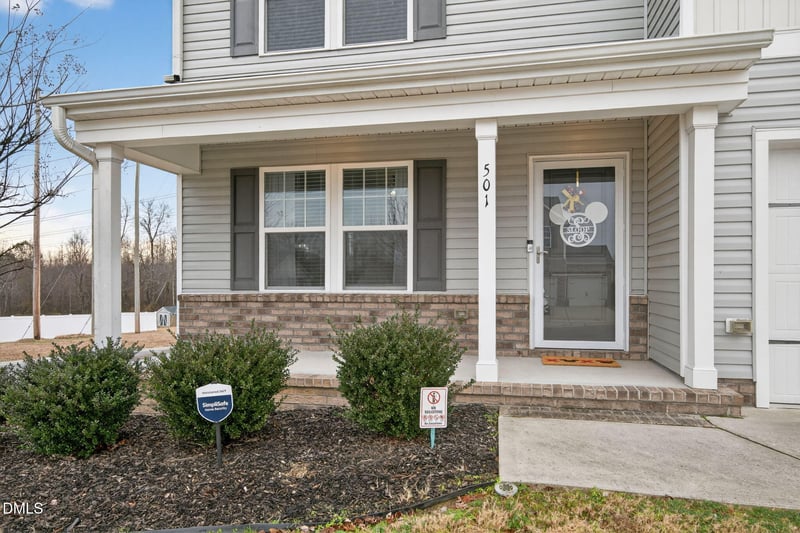 501 Horseman Park Pl, Wendell, NC 27591