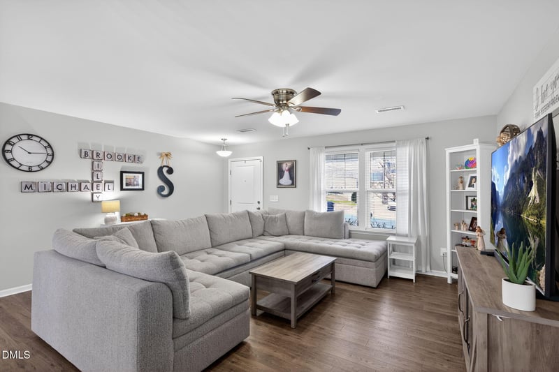 501 Horseman Park Pl, Wendell, NC 27591