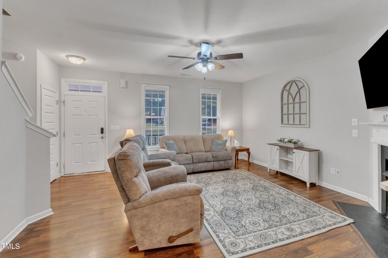 501 Hunter Ln, Zebulon, NC 27597