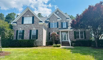501 Ivyshaw Rd, Cary, NC 27519